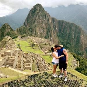 Meet your Posher, Rocio